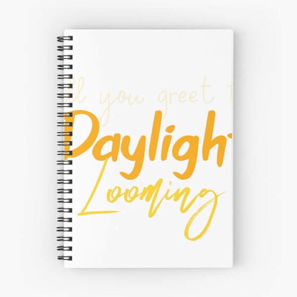 Item preview, daylight looming designed and sold by alwaystakea.