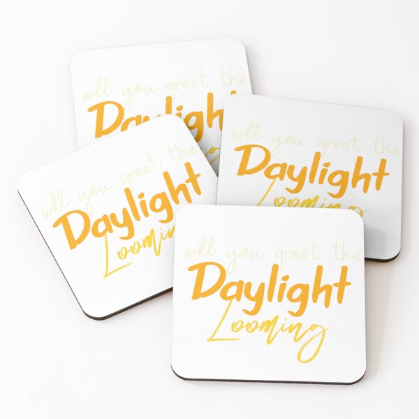 Item preview, daylight looming designed and sold by alwaystakea.