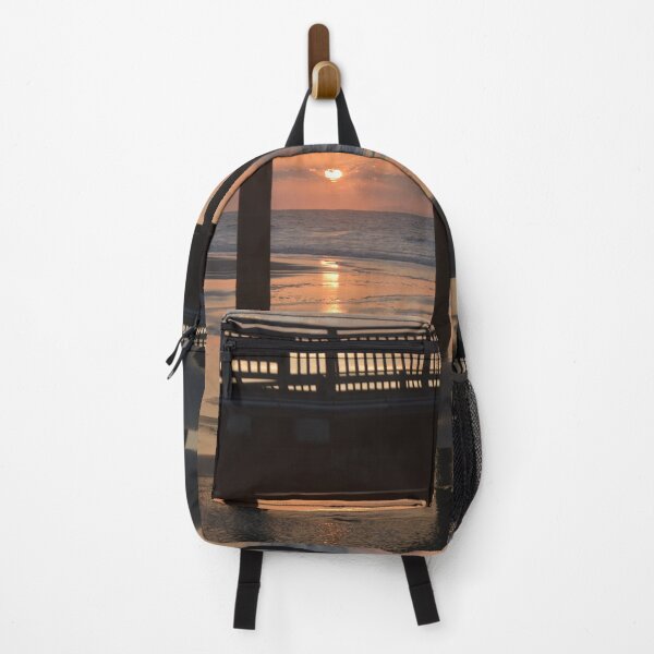 Item preview, Sunrise at the Pier designed and sold by JLFXCreations.