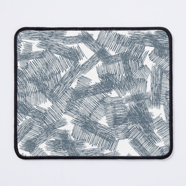 Item preview, Payne’s Grey Scratchy Marks Design designed and sold by drumweaver.