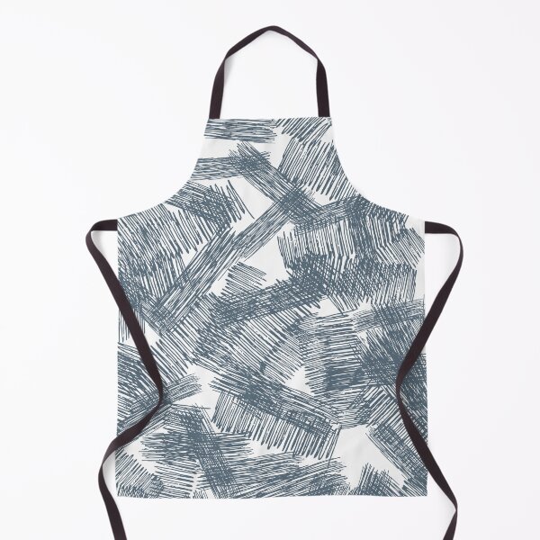 Item preview, Payne’s Grey Scratchy Marks Design designed and sold by drumweaver.
