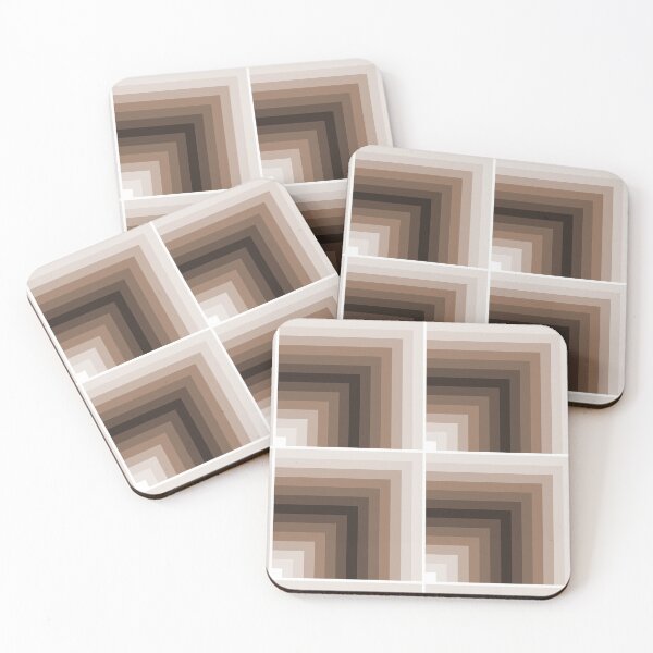 Item preview, Shades of Brown, EZonTHEi designed and sold by EZonThei.