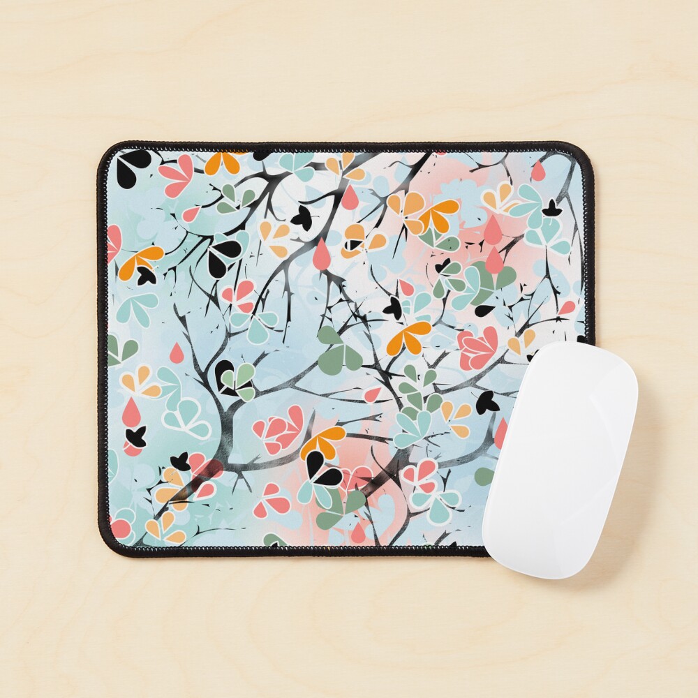 Item preview, Mouse Pad designed and sold by fuzzyfox.