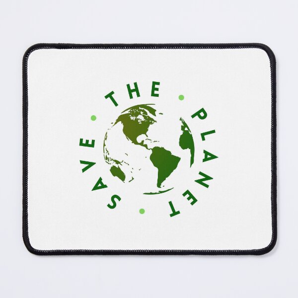 Item preview, save the planet designed and sold by OceanBelle.