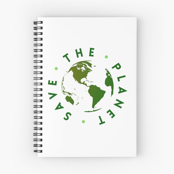 Item preview, save the planet designed and sold by OceanBelle.