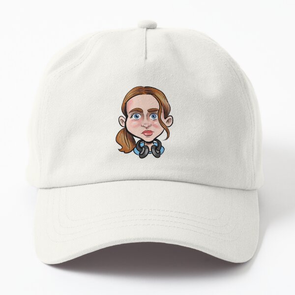 Item preview, Max Mayfield Stranger Things designed and sold by Kenny Durkin.