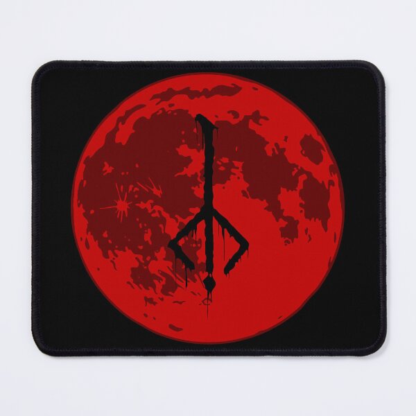 Item preview, Night of the Hunt designed and sold by Taki93.