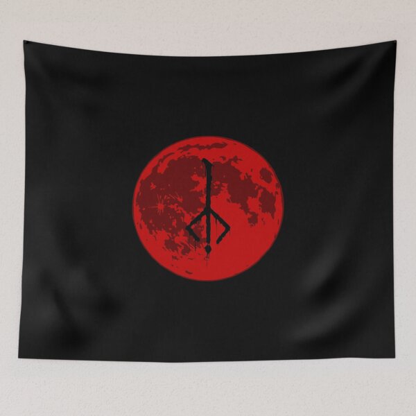 Item preview, Night of the Hunt designed and sold by Taki93.