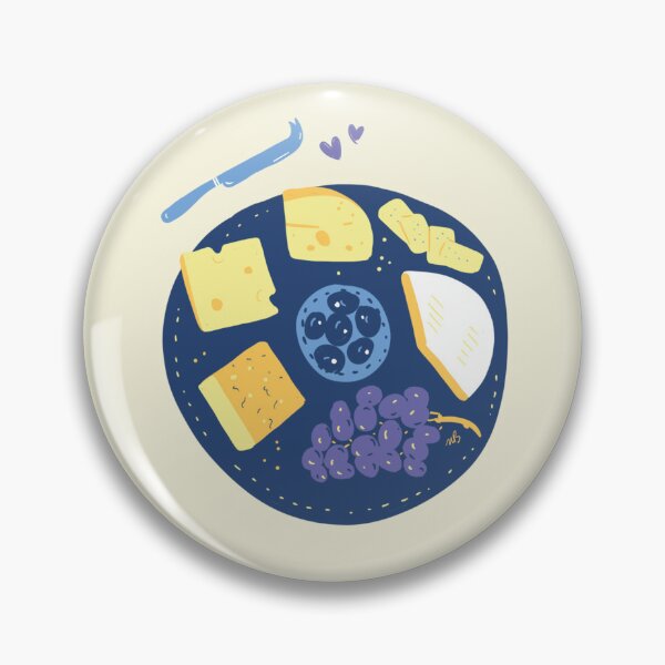 Item preview, Cheese Board designed and sold by natalieborghi.