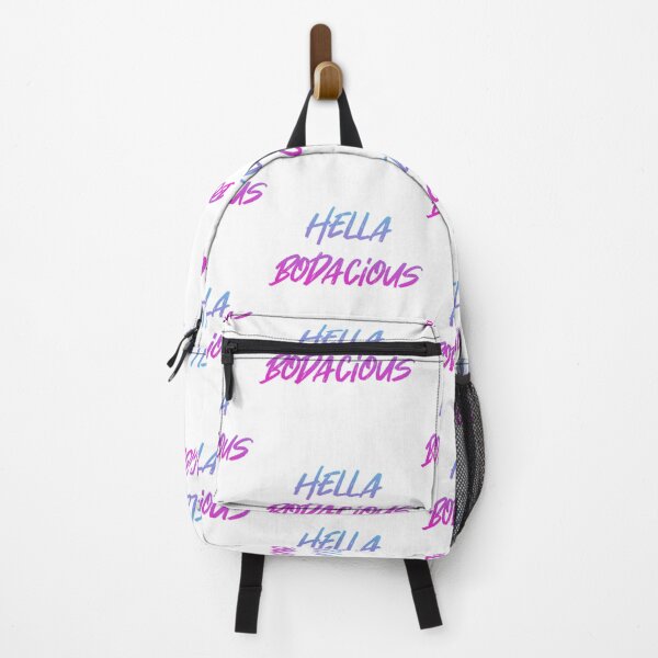 Item preview, Hella Bodacious designed and sold by StarryEyedMolly.