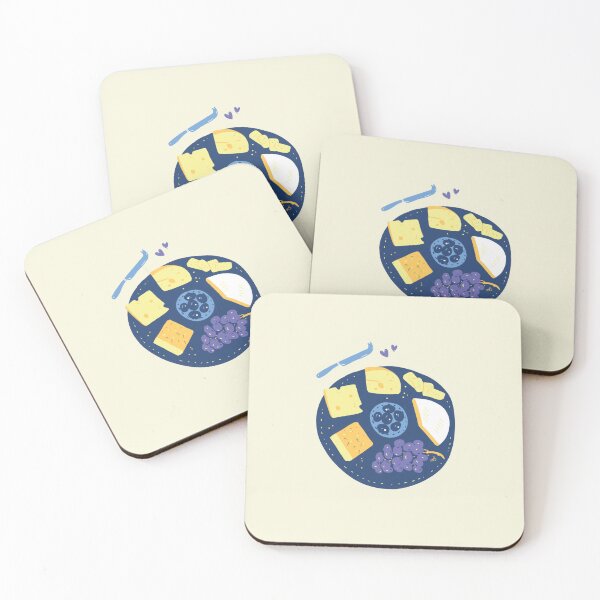 Item preview, Cheese Board designed and sold by natalieborghi.