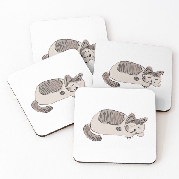 Item preview, silly cat  designed and sold by zer0ghostz.