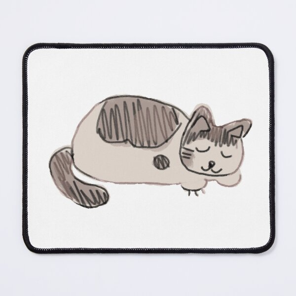 Item preview, silly cat  designed and sold by zer0ghostz.