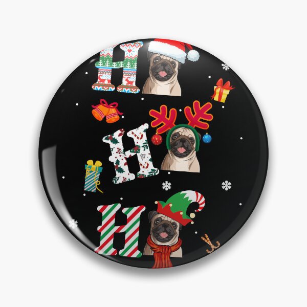 Item preview, GadgetsTalk Fur Baby's First Christmas designed and sold by SamArtistbyAUS.