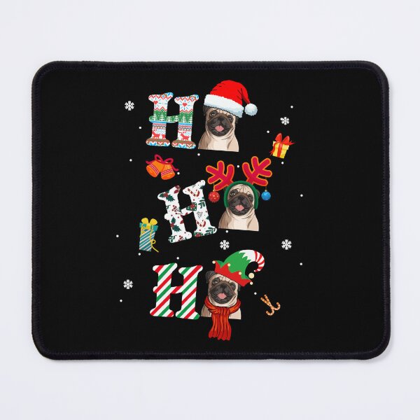 Item preview, GadgetsTalk Fur Baby's First Christmas designed and sold by SamArtistbyAUS.