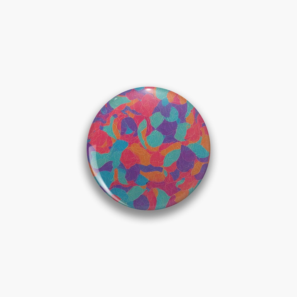 Item preview, Pin designed and sold by AbstractWave.