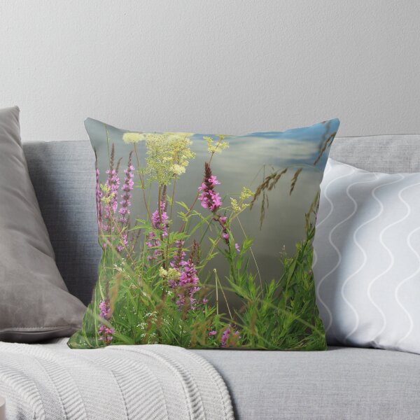 Item preview, Boat Marina in summer designed and sold by mrivserg.