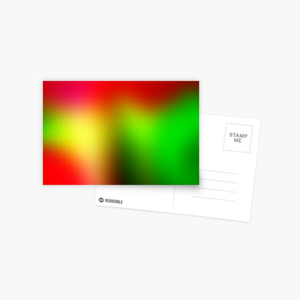 MoodWall Converge Postcard