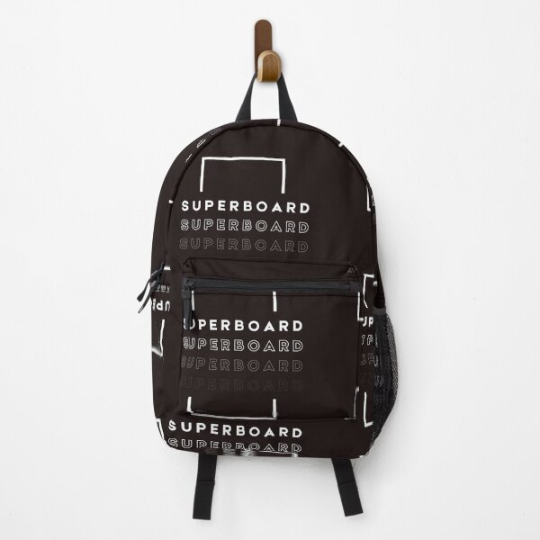 Item preview, Super Board by Stay Kids designed and sold by Melszx.