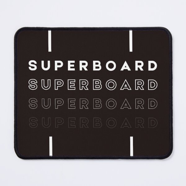 Item preview, Super Board  by Stay Kids designed and sold by Melszx.