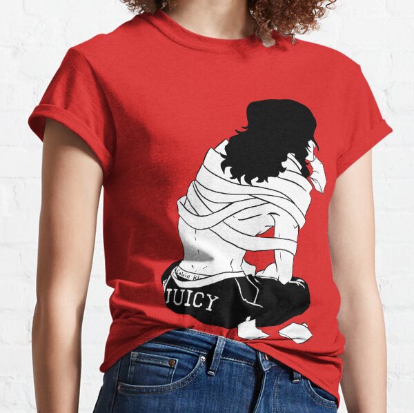 Juicyzawa Classic T-Shirt