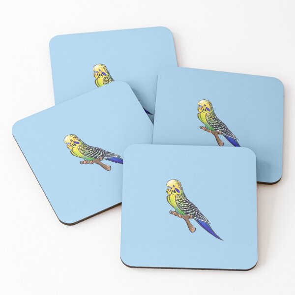 Item preview, Budgie burb designed and sold by Midsea.