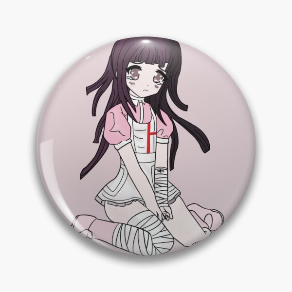 Item preview, Mikan Tsumiki designed and sold by mleigh123.