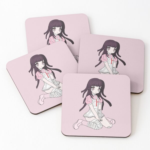 Item preview, Mikan Tsumiki designed and sold by mleigh123.