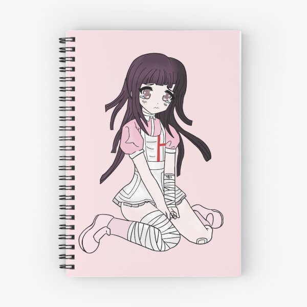 Item preview, Mikan Tsumiki designed and sold by mleigh123.