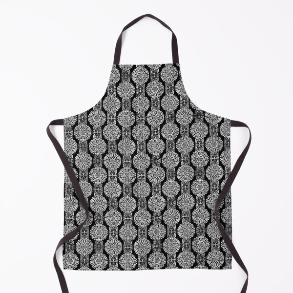Item preview, Damascus pattern 23 designed and sold by fuzzyfox.