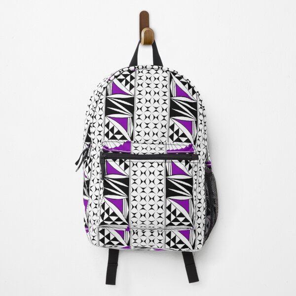 Item preview, Southwest Native Sunrise in Purple designed and sold by NDNlook.