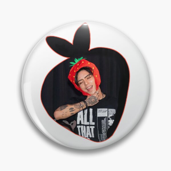 Item preview, DPR Ian Strawberry 2 designed and sold by DPRMIT0.