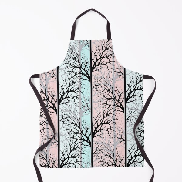 Item preview, Abstract, trees designed and sold by fuzzyfox.