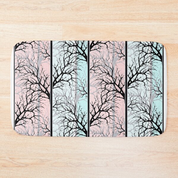 Item preview, Abstract, trees  designed and sold by fuzzyfox.