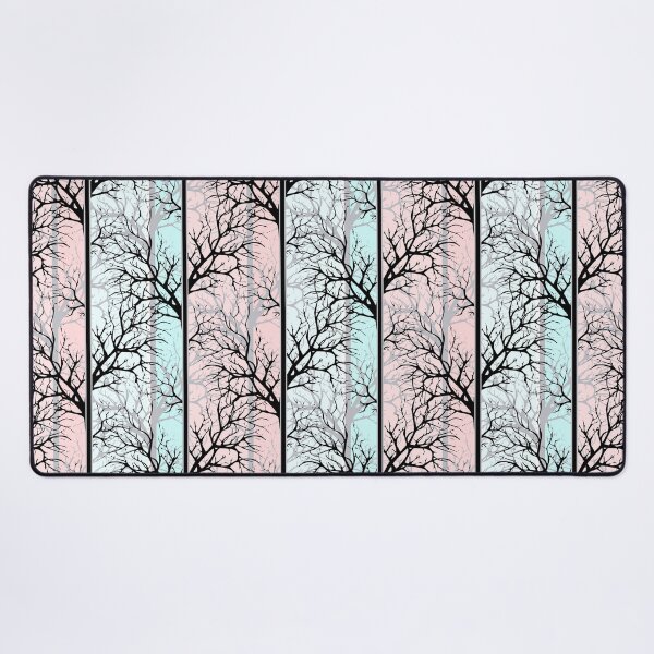 Item preview, Abstract, trees designed and sold by fuzzyfox.