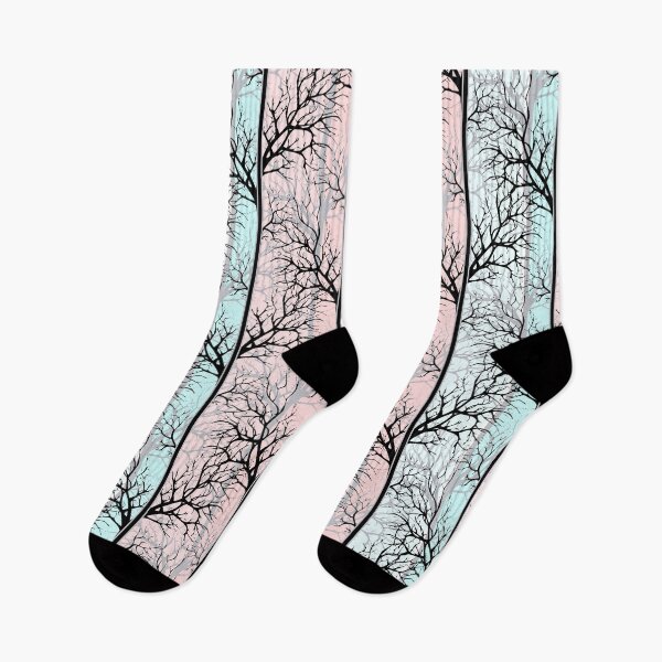 Item preview, Abstract, trees  designed and sold by fuzzyfox.