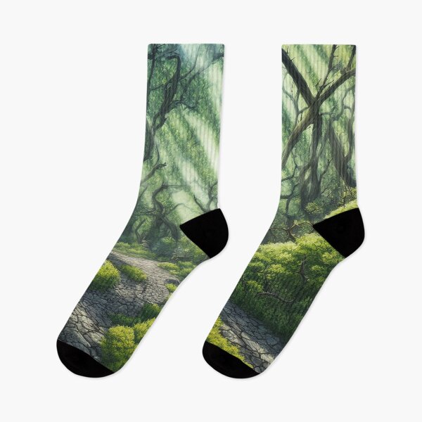 Item preview, Undergrowth designed and sold by GeomanticArts.