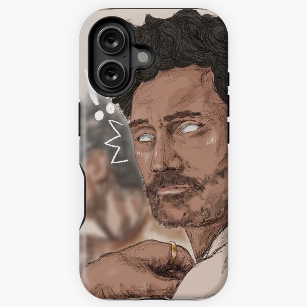 Aperçu de l'œuvre taika surpris créée et vendue par ghostieking.