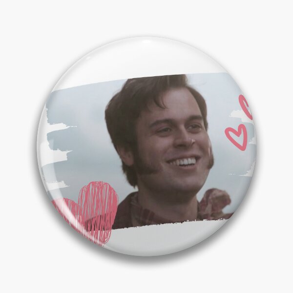 Item preview, Lucius Spriggs Hearts designed and sold by Our Flag Means Merch.