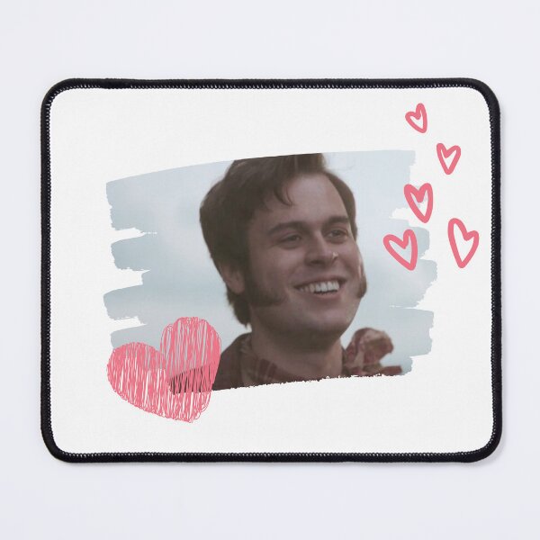 Item preview, Lucius Spriggs Hearts designed and sold by Our Flag Means Merch.