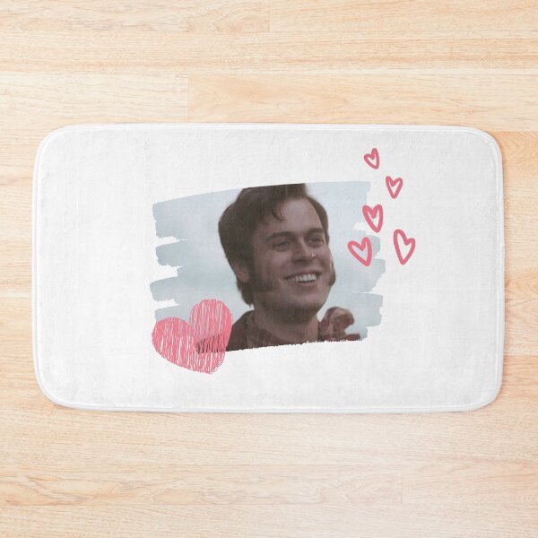 Item preview, Lucius Spriggs Hearts designed and sold by Our Flag Means Merch.
