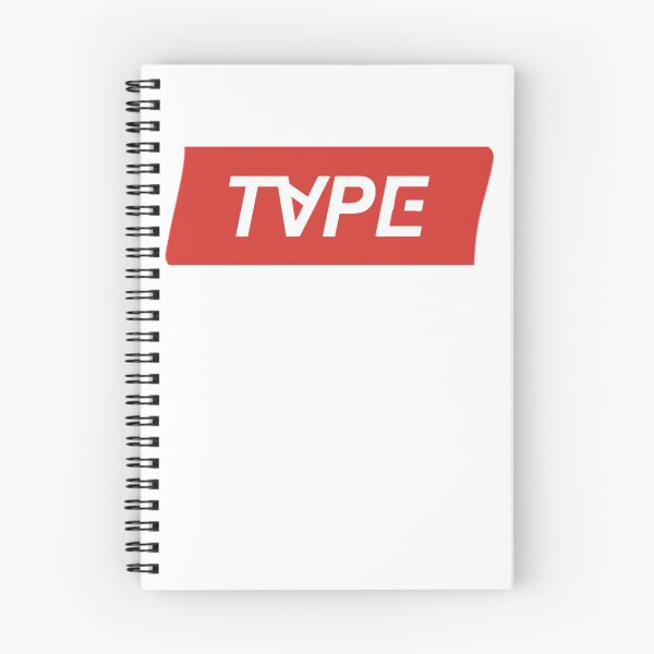 Item preview, TAPE SHAPE RED designed and sold by TAPEWear.