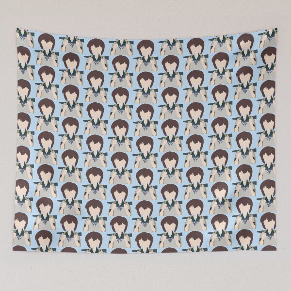 Item preview, Fubuki (Kantai Collection / Kancolle) designed and sold by elnisi.
