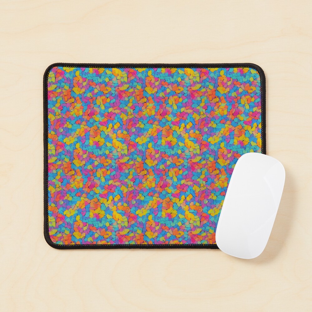 Item preview, Mouse Pad designed and sold by AbstractWave.