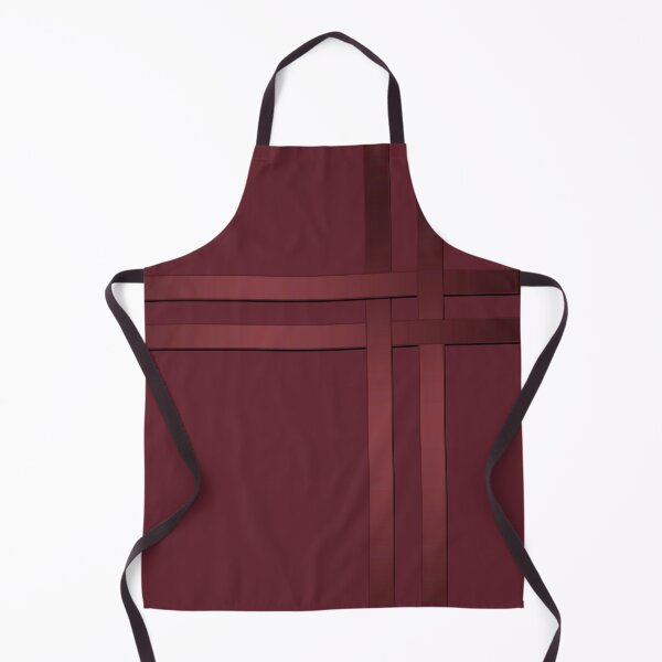 Item preview, Red-brown, ribbon designed and sold by fuzzyfox.
