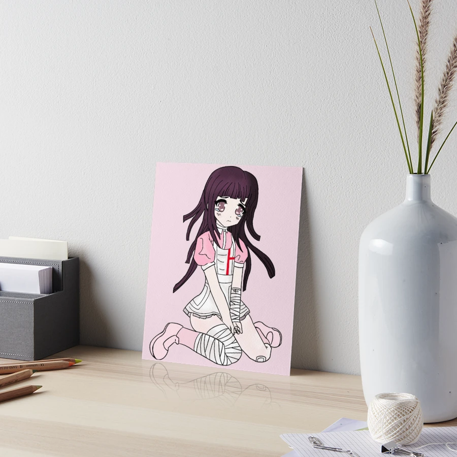 mikan☺︎  Mikan Tsumiki