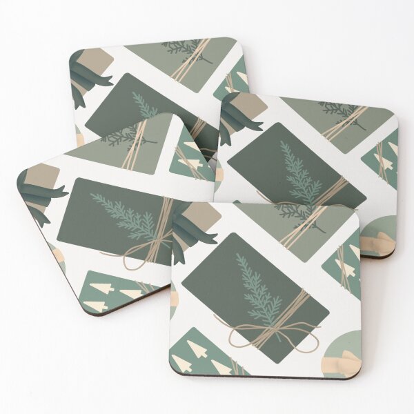 Item preview, Natural & Neutral Gifts Diagonal designed and sold by IllustrativeJoy.