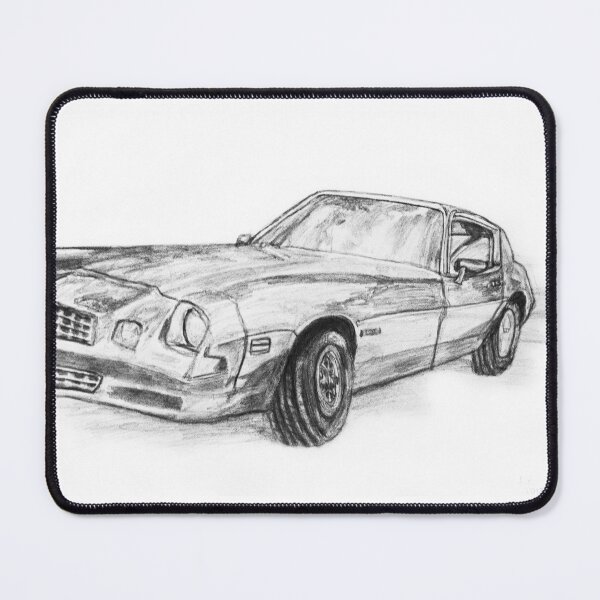 Item preview, 1979 Camero Berlinetta designed and sold by Artistic Creations by Lisa.
