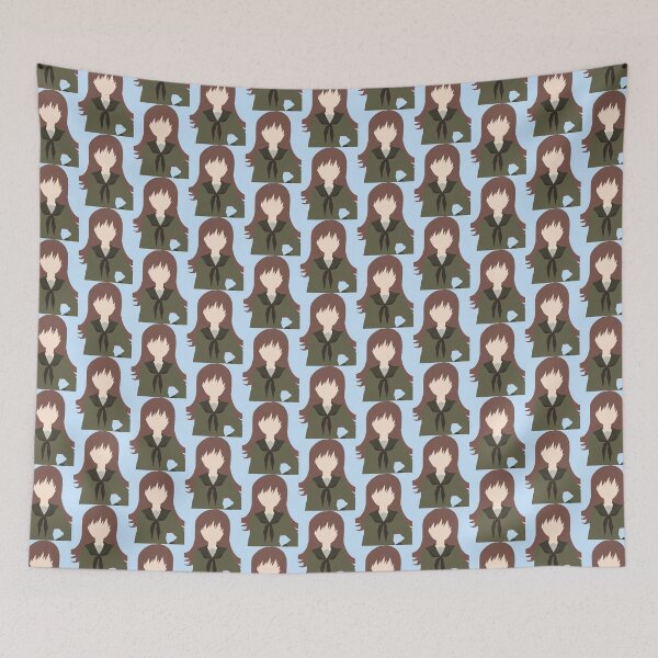 Item preview, Ooi (Kantai Collection / Kancolle) designed and sold by elnisi.