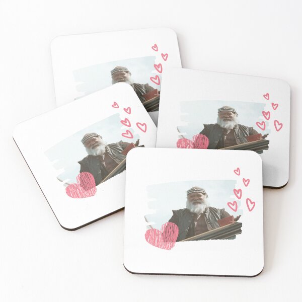 Item preview, Fang Hearts designed and sold by Our Flag Means Merch.